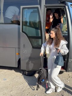 OCT 22 — In just two hours, unity changed the tide.
Children from @faid.1957 Institute, for kids with hearing impairments and students from @lyceecharlemagne.liban joined hands at a public beachfront in Kaslik proving that inclusion and civic engagement can truly reshape our world.
What was once a beach buried in plastic and waste now shines — a testament to the power of teamwork, inclusion, environmental awareness and action.
When we act together, even silence becomes a powerful voice for the planet.
So, what are you waiting for? Join us and be part of the change. Follow the guidelines to become a better citizen by shifting your mindsets, changing your habits and start recycling at the source.
Special thanks to @zoukmikaelmunicipality @ramcowm @sanitalb