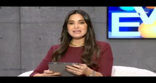 Honored to speak on MTV Alive @mtvlebanon about our Raouché Cleanup Mission on November 8, together with Mr. Walid Hachache, Head of the Service and Operations Unit at the Lebanese Civil Defense.
A sophisticated and challenging operation that covered the cliffs, the beaches, and the grottos of Raouché.

Together, we’re taking real steps to preserve Lebanon’s Natural History.