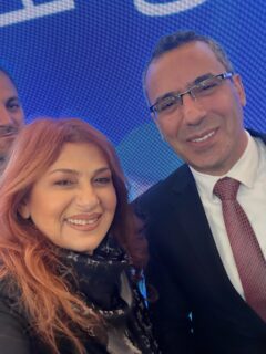 On Monday, January 19, SWIM Initiative attended the National Conference on Fisheries “Revive The Sea Pulse” "ليرجع النبض للبحر " held at the Grand Serail, Beirut, under the patronage of the Prime Minister, Dr. @nawafasalam 
Organized by @lebaneseministryofagriculure @nizaryhani in collaboration with @mopwtleb @indyact @fao @universityofbalamand @ioebalamand @actedlebanon the conference brought together key stakeholders to address the challenges and future of the fishing sector and fisheries in Lebanon @lebanese_fishing_channel 
A vital step toward protecting our marine resources, supporting artisanal fishers, and restoring balance to our seas. Supporting fishermen means protecting livelihoods, preserving heritage, and ensuring sustainable seafood for generations to come.

“Let the sea’s pulse beat again.” 🌊💙

#swiminitiative #fisheries #marineprotection #sustainablefishing #fao #acted #environment #livelihood #sustainablity