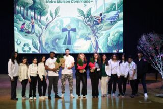 “ On World Environmental Education Day, our MISSION was to inspire Youth to respect Nature, adopt Sustainable Practices , and love Lebanon “ 
Thank you @antoninesistersschoolroumieh and @pierrette.brm for the wonderful organization of a such an inspiring session. 
@ziad_abichaker @georgesmrad_ @roddyhafiz16 @lri_lebanon 

#environment #worldeducationday #environmentalawareness #sustainablepractices #lovelebanon