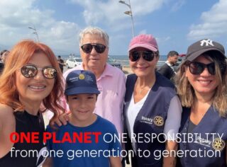 For World Environment Day, on May 30, we came together with a spirit of giving back and cleaned the beach of Amchit with Joy abd Purpose 🌊♻️
400 volunteers united, alongside many collaborations, 2,5 Tons of waste removed from plastic to cardboards to old shoes …. To help Nature breathe again while igniting a dynamic shift toward Proactive Change 🌍 🌊
A big shoutout to @amchitmunicipality @rcbeirutcedars @rotaractbeirutcedars @interact_beirut_cedars @lebaneseredcross @caritas_lebanon_youth @ecocitizens.lb @wolvesoflebanon @scouts.maronites.gnds.zouk @scoutsdebyblos @vespaadventureslb @sss.academy.lb @taqasnacks @sanitalb @aquafinalebanon @lebtivity @virginradiolebanon @wearelebanon @wearelebanon.ngo