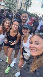 AUG 30 — The Jounieh RUNFEST was transformed into a great celebration of our Love for Sports, Positive Energy, Community Spirit, and Peace in our beloved Lebanon. 🇱🇧
A big shoutout to the persistent and passionate work of the organizers, @fortistigris Running Club, @jouniehrunclub , and the @jouniehmunicipality , for making this event such a success.
It was amazing to see the Jounieh community come together and welcome hundreds of Runners from all over Lebanon, united by one Passion and one Positive Message : “Good Vibes Only”. .
Special thanks to everyone who ran, supported, volunteered, and helped make this day a memorable celebration.
Special thanks @ramcoeng @recyco_recycling @caritas_lebanon_youth @bluehope_ngo @lebtivity @wearelebanon @whatsuplebanon @virginradiolebanon @vespaadventureslb @artistsandmore 
#sport #environment #community #running #festival