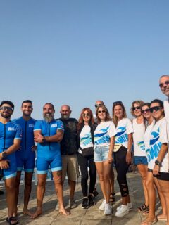 WE PROMISED. WE DELIVERED. 🌊💙
@swiminitiative and @calypso_divecenter
October 13 — We made a commitment.
October 24 — We turned it into IMPACT!
Under the auspices of H.E. Dr. @tamara.elzein , @ministryofenvironment_lb , and H.E. Judge Marwan Abboud, Governor of Beirut, and in the presence of H.E. Dr. Paul Morcos, @ministryinfo.gov.lb , and Eng. @ibrahim.h.zeidan , President of the Beirut Municipal Council, we pledged to clean the Raouché Bat Cave and its surrounding areas.
And we kept our promise!
💪 150+ people united for one cause.
♻️ 2.5 TONNES of waste removed — 80% PLASTIC!
Government officials, the @beirutfirebrigade , fishermen from Jal El Bahr Cooperative, NGOs @lebaneseredcross (DRR) @ales_liban @fairtradelebanon @operationbigblue @wolvesoflebanon @beirutsup @lebanonheavenbygilbert @lebamericanuni students, independent volunteers, and our incredible SWIM community came together to prove that when responsibility becomes collective, real change happens!
Our heartfelt gratitude to our generous sponsors who helped turn this ambitious mission into reality:
@sportingclubbeach | @ramcoeng | @coraloil | @advance.lb | @aquafinalebanon | @taqasnacks | @malakaltawoukleb
And to every volunteer who believed in this mission and made it happen: YOU ARE THE CHANGE! ❤️
Our sea is NOT a landfill.
Our natural heritage is NOT disposable.
And protecting it is OUR responsibility!
FROM CLEANUP TO PROTECTION.
FROM RESPONSIBILITY TO IMPACT. 🌊💙
Media Partners @virginradiolebanon @lebtivity @wearelebanon.guide @whatsuplebanon @lebanontraveler @lebanonheavenofficial
#SWIMInitiative #calypsodivecenter #ProtectOurNaturalHeritage #OurSeaOurResponsibility Lebanon