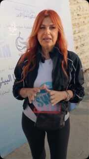 @aja.lebanon
FROM CLEANUP TO PROTECTION
2.5 tonnes of waste removed from the Raouché Bat Cave, thanks to the incredible efforts of all the volunteers who joined forces for one common cause:
Together, We Protect Our Natural Treasures and Ecosystems For The Coming Generations.
@aljazeera
من التنظيف إلى الحماية
إزالة ٢.٥ طن من النفايات من مغارة الوطاويط في الروشة، بفضل الجهود الاستثنائية لجميع المتطوّعين الذين توحّدوا وتضامنوا من أجل هدف واحد:
معاً نحمي ثروتنا الطبيعية ونظامنا البيئي ، للأجيال القادمة.